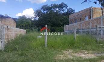 Imagem 6: Lote em Rua Bélgica - Recanto Verde - Esmeraldas/MG