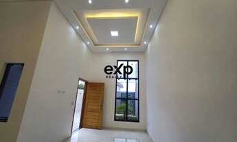 Imagem 6: Casa térrea de frente para rua com 3 quartos no bairro Nações em Fazenda Rio Grande