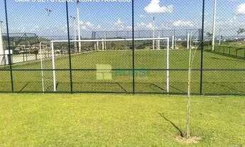 Imagem 4: Terreno à venda com 1382 m² - Condomínio Residencial Mantiqueira - São José dos Campos/SP