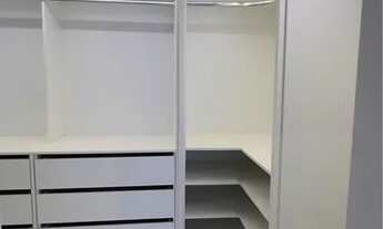 Imagem 5: Condomínio Gran Ville casa com 3/4 sendo