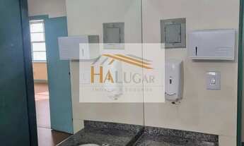 Imagem 5: Andar corporativo para venda e locação, Centro, Belo Horizonte, MG