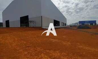 Imagem 7: Aluguel Galpão LOTEAMENTO CENTRO EMPRESARIAL LESTE III