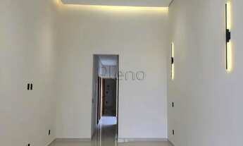 Imagem 4: Casa à venda em Indaiatuba, Jardim Toscana, com 3 quartos, com 119.85 m², Jardim Toscana