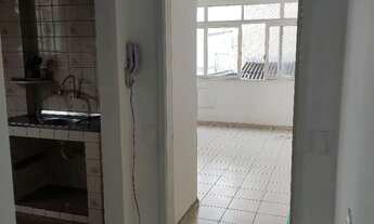 Imagem 4: Ramos _ Apto Sala, quarto, banheiro, quarto empregada, garagem