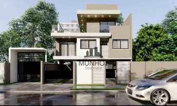 Imagem: Sobrado com 3 dormitórios à venda, 150