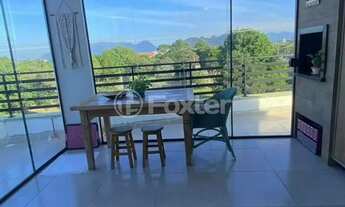 Imagem: Cobertura à venda Rua Francisco Vieira