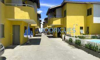 Imagem 5: Casa Em Stella Maris Aluguel Oportunidade - Linda residência em condomínio, 3 quartos, 2 s