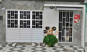 Imagem: VENDE SE CASA EM ICOARACI