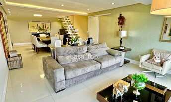 Imagem 2: Cobertura Duplex à venda Edifício Palazzo Ferrara - Centro