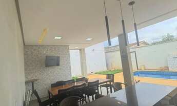 Imagem 4: Sobrado Alto Padrão no Centro de Palmas