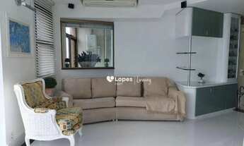 Imagem 3: Conforto e Localização Privilegiada | 2 Quartos