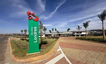 Imagem: OPORTUNIDADE no JARDINS LONDRES, lote com