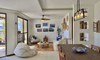 Imagem 7: Cobertura à venda, 4 quartos, 2 suítes, 2 vagas, Enseada Azul - Guarapari/ES