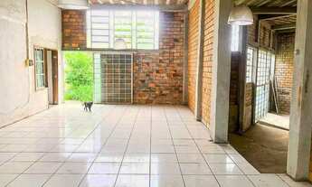 Imagem: Pavilhão para alugar, 220 m² por R$ 2.100/mês