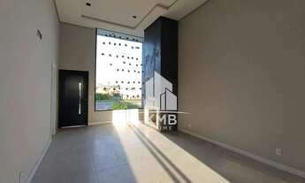 Imagem 3: Casa com 3 dormitórios, 140 m² - venda por R$ 1.049.000,00 ou aluguel por R$ 7.800,00/mês