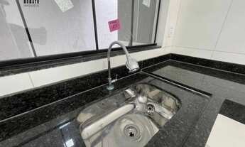 Imagem 6: Casa com 2 dormitórios à venda, 113 m² por R$ 370.000 - Jardim Boa Esperança - Aparecida d