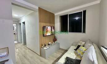 Imagem 2: Apartamento à venda no Edifício Spazio Modena Maringá