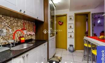 Imagem 5: Apartamento com 2 dormitórios 53m² - São José - Porto Alegre/RS