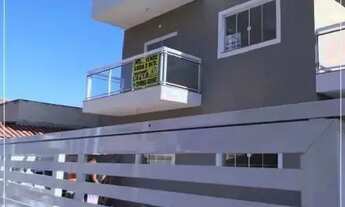 Imagem 3: Imóvel para venda tem 46 metros quadrados com 2 quartos em Trindade - São Gonçalo - RJ