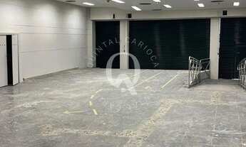 Imagem 7: Prédio Comercial aluguel/venda Centro