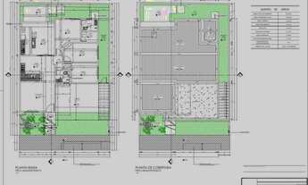 Imagem 3: Casa à venda no CONDOMÍNIO MALUÍ RESIDENCE - 3 Quartos, 1 Suíte