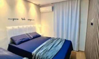 Imagem 6: Oportunidade: Apartamento Térreo com Quintal e Lazer Completo