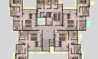 Imagem 7: Venda - AREA PRIVATIVA - SANTA BRANCA BELO HORIZONTE MG