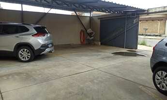 Imagem 7: Prédio inteiro de Kitnets, com 6 apartamentos