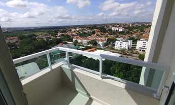 Imagem 3: EDIFÍCIO NOBLESSE ERLA ROCHA