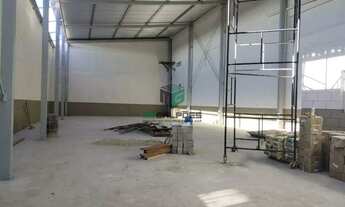 Imagem 6: Galpão para para aluguel no bairro Arvoredo 2ª Seção, Contagem