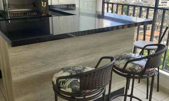 Imagem: Apartamento para alugar no bairro Anhangabaú