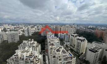 Imagem 7: LINDISSIMA COBERTURA DUPLEX , entrada individual, em localização NOBRE de Curitiba, ENTRE