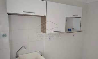 Imagem 6: PARQUE BARCELONA - APARTAMENTO COM 2 DORMITÓRIOS E CONDOMÍNIO CO LAZER COMPLATO. PARQUE DA