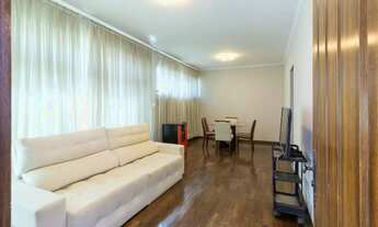 Imagem 4: Casa para venda em Alto de Pinheiros com 3 quartos, sendo 1 suíte , 162m²