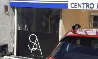 Imagem 4: PRÉDIO EM VILAS DO ATLÂNTICO