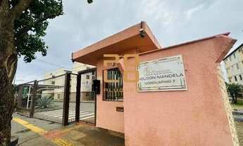 Imagem: Apartamento para alugar no Residencial Nelson