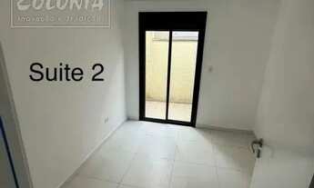 Imagem 5: Sobrado a venda - Vila Curuçá, Santo André