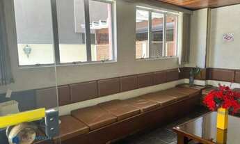 Imagem 7: Apto. 72m² em local privilegiado na Freguesia do Ó. com 3 dormitórios à venda, 70 m² por R