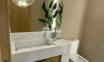 Imagem 3: APARTAMENTO - 3 SUÍTES - ÁREA 204m² - CONDOMINO DECK 23 BY OPUS - SETOR BUENO - GOIÂNIA/GO