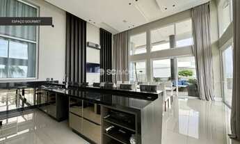 Imagem 6: Apartamento 3 Dormitórios Vista Mar - Canajurê