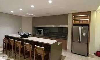 Imagem 5: Casa com 4 dormitórios, 640 m² - venda por R$ 6.790.000,00 ou aluguel por R$ 85.000,01/mês