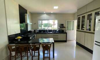 Imagem 7: CASA TERREA 3 QUARTOS SENDO 1 SUITE E 1 DEMI SUITE