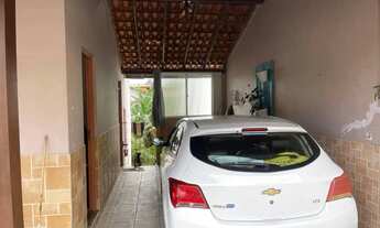 Imagem 3: Casa com 3 quartos em Florianópolis! Terraço e 2 vagas de garagem - Bairro Jardim Atlântic