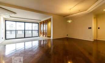 Imagem: Apartamento à Venda - Alphaville, 2 Quartos