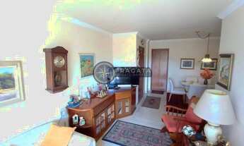 Imagem 2: Apartamento à venda 92m² - 3 quartos sendo 1 suíte e 1 vaga em Pinheiros-SP