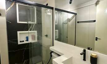 Imagem 7: Lindo Apartamento no Spazio Charme Goiabeiras