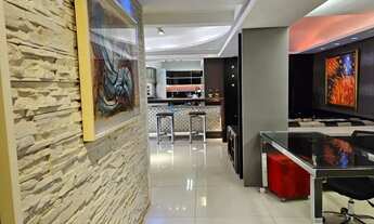 Imagem 3: Apartamento em Porto Alegre, Bela Vista, com 3 quartos, 148m²