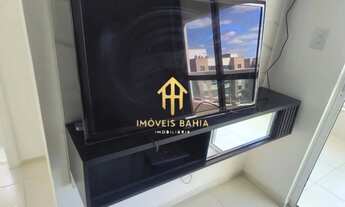 Imagem 3: Apartamento mobiliado para aluguel!