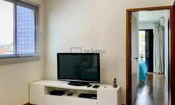 Imagem 14: Aluguel Apartamento 2 Dormitórios - 152 m² Moema