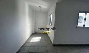 Imagem 4: Cobertura à venda, 70 m² por R$ 631.000,00 - Vila Guiomar - Santo André/SP